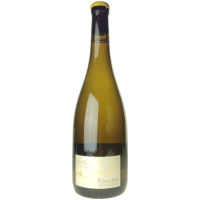 Savennières Equilibre 2019, Domaine Loic Mahé